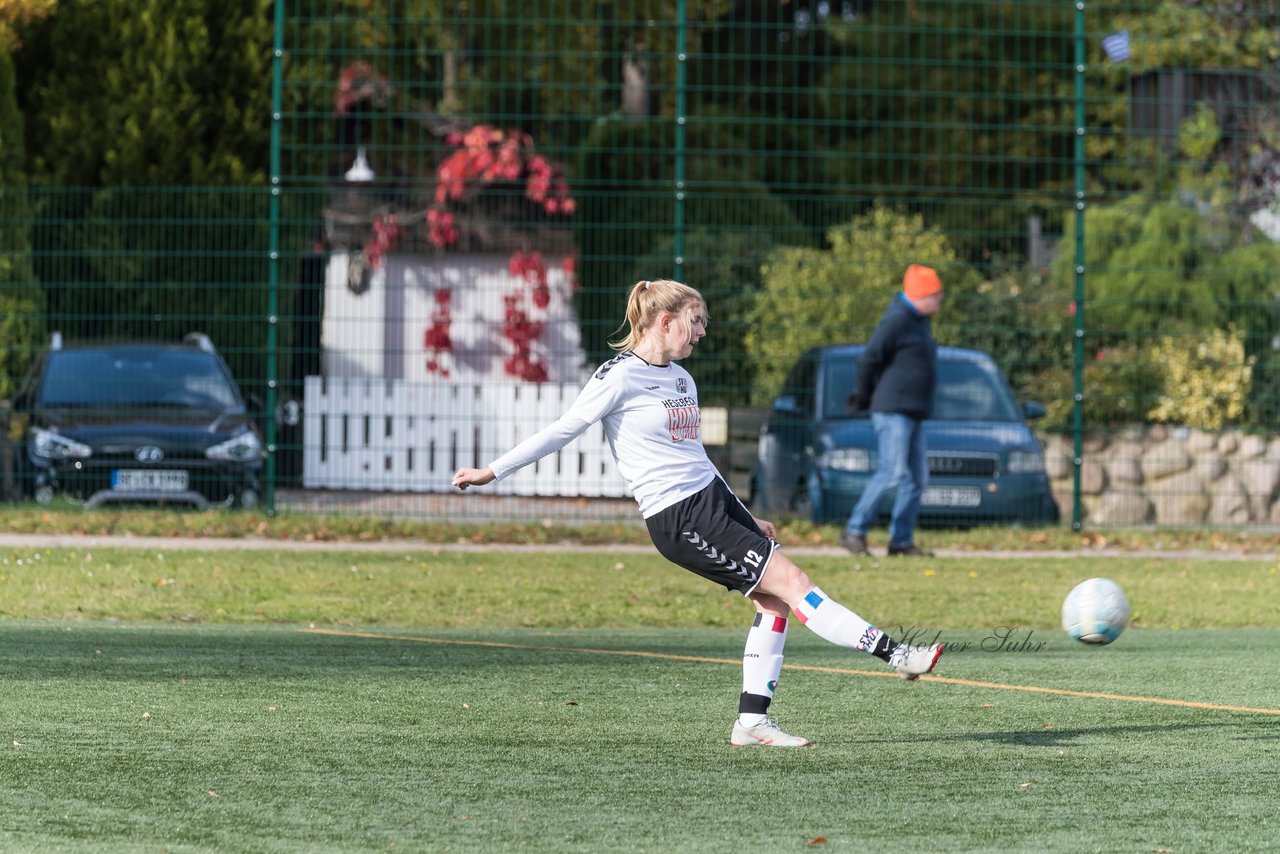 Bild 306 - Frauen SV Henstedt Ulzburg III - TSV Wiemersdorf : Ergebnis: 2:1